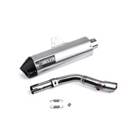 バレル4-S(JMCA)サイレンサー KLX230 S(Japan)/KLX230(Japan)他