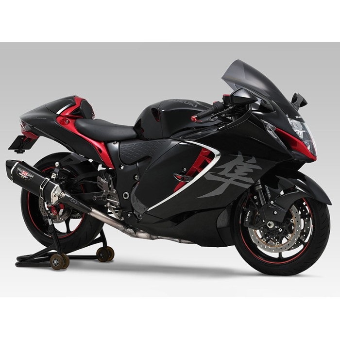 はなびす HEPTA FORCE TSS サイクロン EXPORT SPEC 政府認証 スリップオン