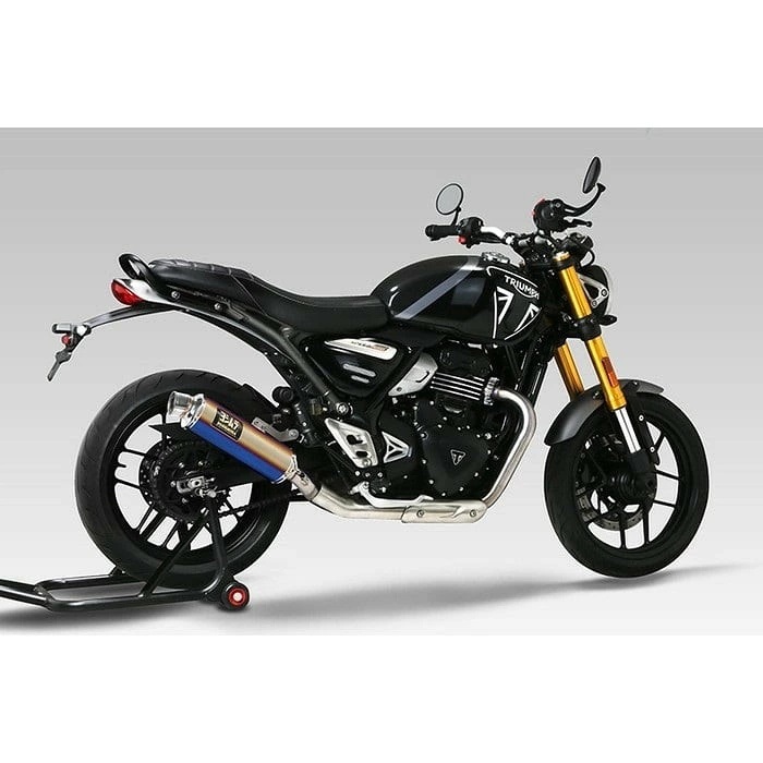 ヨシムラ HONDA ADV160 23 マフラー YOSHIMURA ヨシムラ マフラー HONDA ホンダ ADV160(23) 機械曲 GP