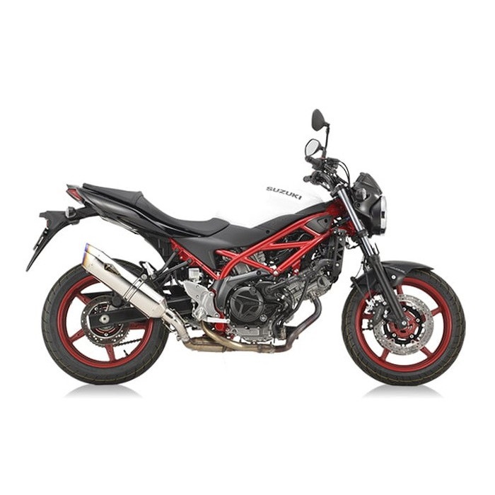sv650 スリップオンサイレンサー SC-PROJECT】バイク用マフラー | SV650 製品情報 – iMotorcycle