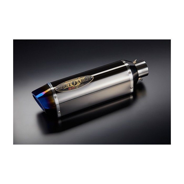 REDSTAGE サイレンサー 50.8用 汎用 バネ付 レッドステージ オリジナル サイレンサー 50.8用 汎用 バネ付 | REDSTAGE