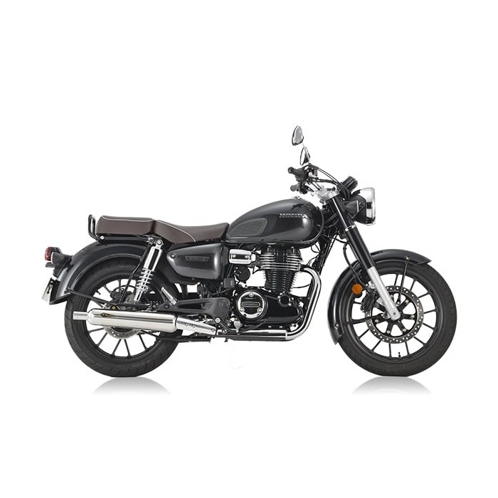 ワイバンクラシック スリップオンマフラー ステンポリッシュ GB350C 24