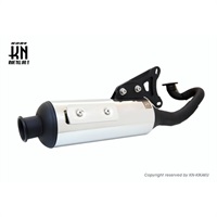 NEWG03 パワーアップチャンバー【G03X】