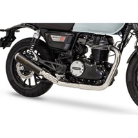 B.R.S フロントパイプ SUS 23- GB350S