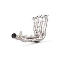 (受注発注品) オプション ヘッダーパイプ ステンレス CBR1000RR/SP/SP2 17-19