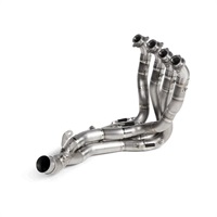 (受注発注品)オプション ヘッダーパイプ チタン CBR1000RR-R/SP 20-23