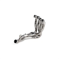 (受注発注品) ヘッダーパイプ ステンレス CBR1000RR-R/SP 24-25