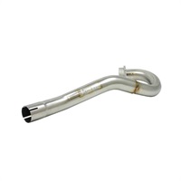 トルクヘッドパイプ D-TRACKER 125(Japan)/KLX125(Japan)