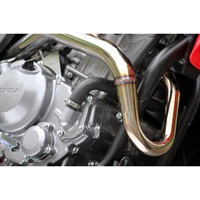 POWERBOX パイプ　CRF250RALLY 17-
