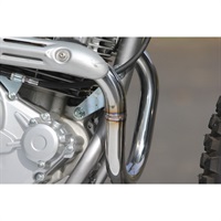 POWERBOX パイプ　KLX230 (LX230A)