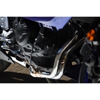 POWERBOX パイプ　YZF-R3/MT-03 18-