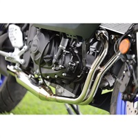 POWERBOX パイプ YZF-R25 22-