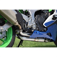 POWERBOX パイプ SUS　Ninja ZX-4R SE/RR 24-