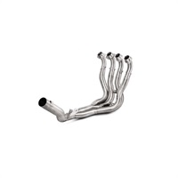 受注発注品) オプション ヘッダーパイプ ステンレス GSXR1000/R 17-23