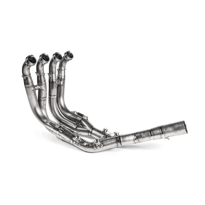 受注発注品) オプション ヘッダーパイプ チタン BMW S1000RR 19-25