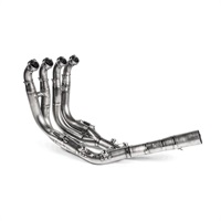 受注発注品) オプション ヘッダーパイプ チタン BMW S1000RR 19-25