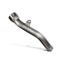 オプション リンクパイプ チタン ZX-10R/ZX-10RR 21-23｜エキゾースト