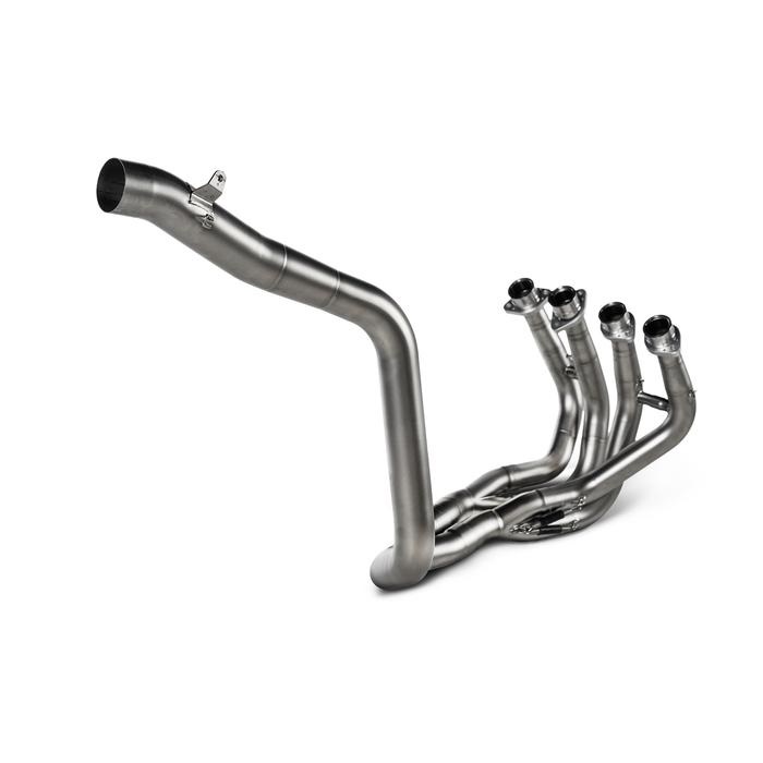受注発注品) オプション ヘッダーパイプ ASSY (ステンレス) CBR600RR