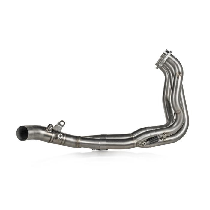 オプション ヘッダーパイプ ステンレス NINJA1100SX 25｜エキゾースト