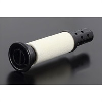 サイレンサー 4本マフラー用リペアバッフル HM300