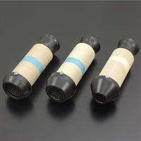 メガホンエキゾースト用バッフル ラージ (レース向け)