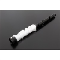 STDマフラー用リペアバッフル H2
