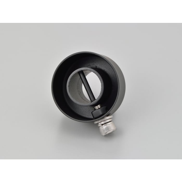 サイレンサーエンドバッフル レトロタイプФ 30mm 汎用(マフラー内径：Ф41)