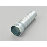 インナーサイレンサー 排気干渉消音 スチール 汎用