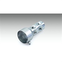 インナーサイレンサー 2インチパイプ用