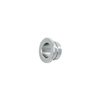 【在庫限り】 ジェラルミン削り出しエキゾーストバッフル （全長27mm）