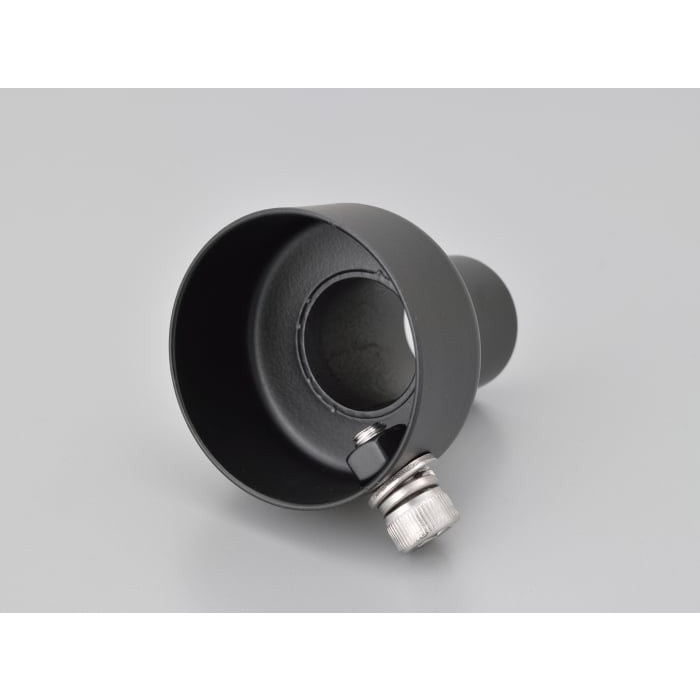 サイレンサーエンドバッフル スタンダードタイプ 48.5mm 汎用