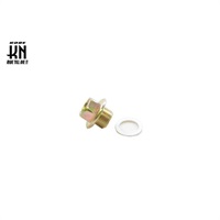 O2センサープラグボルト【シグナスX/bws125】