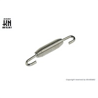 サイレンサースプリング【汎用】一本売り【60mm】