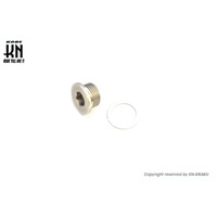 O2センサープラグボルト【シグナスX/bws125】