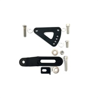 【在庫限り】Z900RS用サイレンサーステーセット