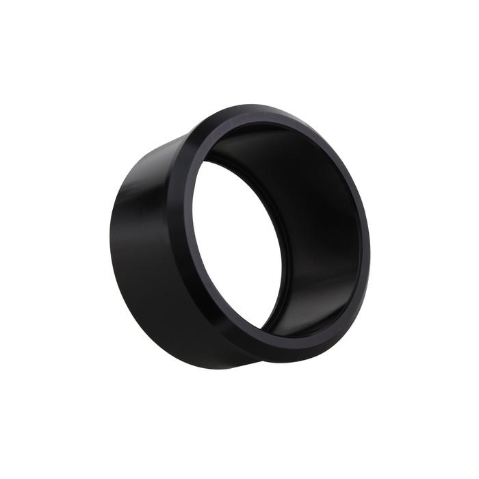 サイレンサー変換アダプタータイプ2 非貫通タイプ（60.5mm -> 52mm用）(ブラック)