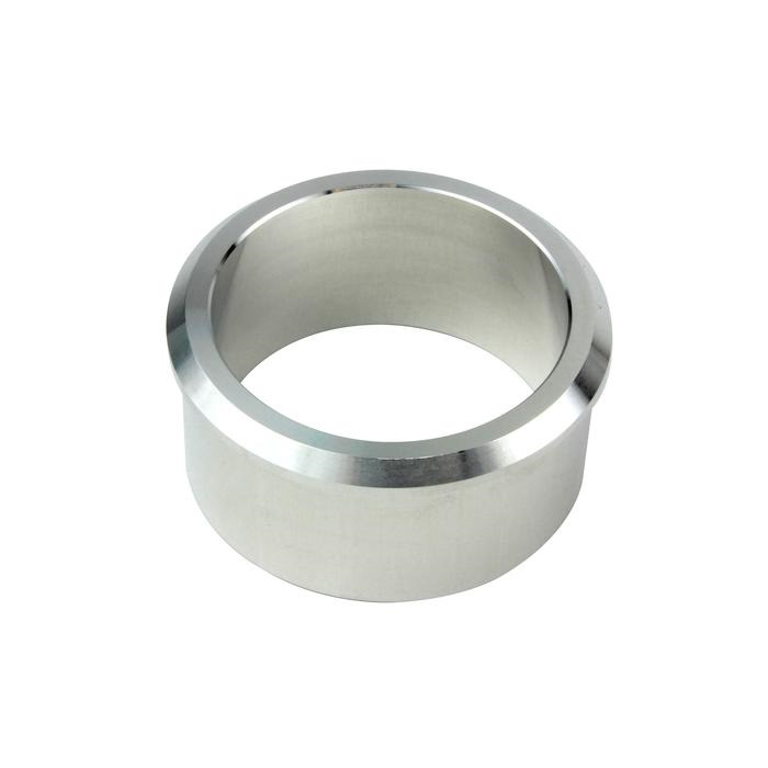 サイレンサー変換アダプター（60.5mm -> 50.8mm用）(シルバー)