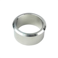 サイレンサー変換アダプター（60.5mm -> 50.8mm用）
