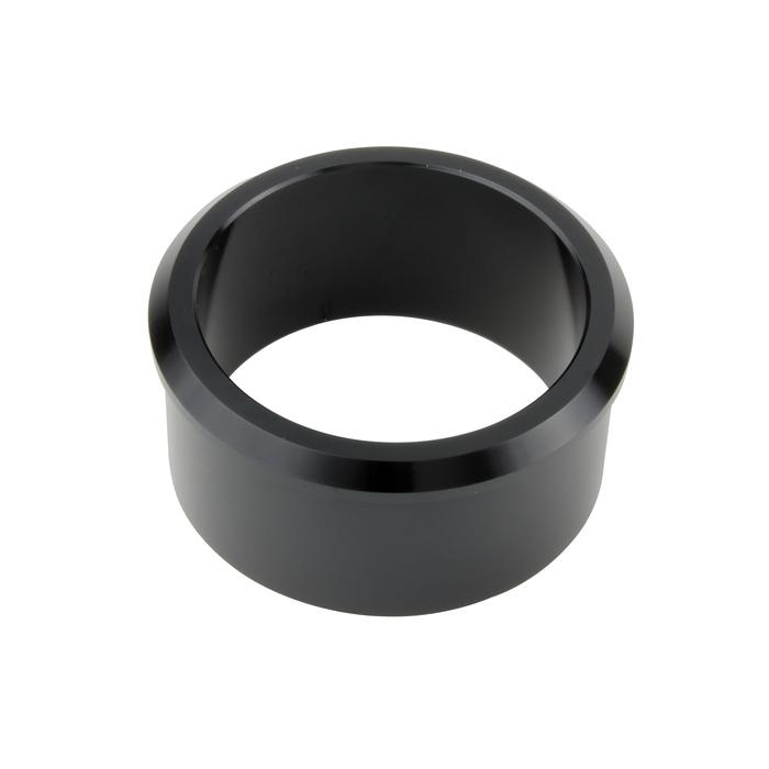 サイレンサー変換アダプター（60.5mm -> 50.8mm用）(ブラック)