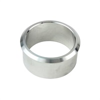 サイレンサー変換アダプター（60.5mm -> 52mm用）