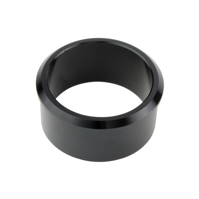 サイレンサー変換アダプター（60.5mm -> 52mm用）(ブラック)