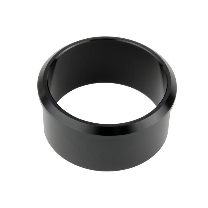 サイレンサー変換アダプター（60.5mm -> 54mm用）(ブラック)