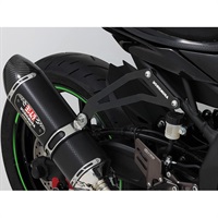 R-77Sサイクロン専用 サイレンサーブラケットセット Ninja ZX-25R 19
