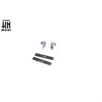 マフラースタッドボルト【ディープナット付】6mm｜その他