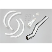 リペアテールパイプASSY ARCHI427ショート管レーシングモデル専用