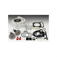 ハイパーボアアップキット305cc CBR250R(MC41-1400001～1499999 