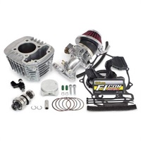 Hyper S-Stage ボアアップキット 145cc ダックス125(JB04/JB06)タイモデル除く