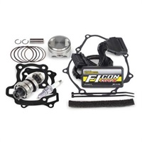 ハイパーチューニングセット ダックス125(JB04/JB06)タイモデル除く