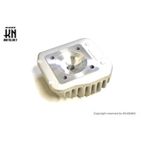 ディオ系 ヘッド HOA01-0 専用ヘッド ボア【49mm】