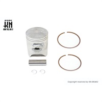 ハイグレードボアアップ Y1010用ピストンキット 55mm